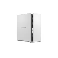 QNAP TS-233 – NAS Tower 2 Bay, 2 GB RAM, fără HDD QNAP TS-233 – NAS Tower 2 Bay, 2 GB RAM, fără HDD
