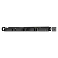 QNAP TS-435XEU-4G – NAS Rackmount 1U, 4 Bay, Quad-Core, 4GB RAM, fără HDD
