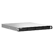 QNAP TS-464U-8G – NAS Rackmount 1U, 4 Bay, Intel Quad-Core, 8GB RAM, fără HDD QNAP TS-464U-8G – NAS Rackmount 1U, 4 Bay, Intel Quad-Core, 8GB RAM, fără HDD