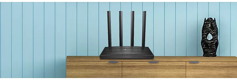 Routere Wi-Fi TP-LINK