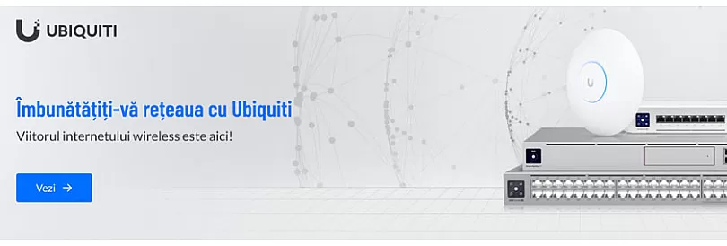 Ubiquiti