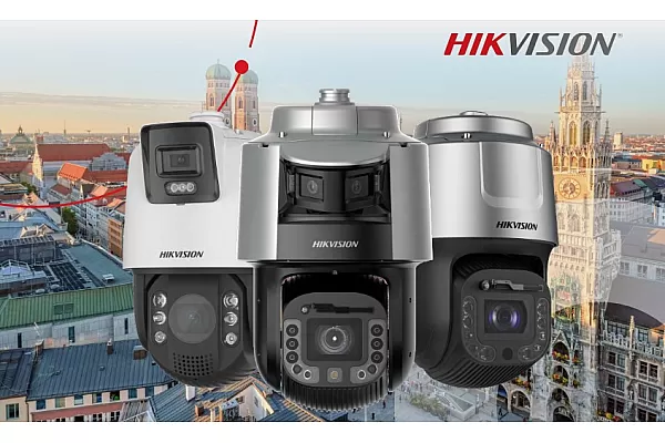 Hikvision - ce înseamnă numărul lor de model?
