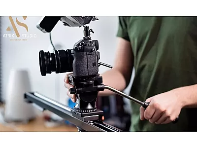 Top 5 soluții de stocare pentru firme de creație și producție video