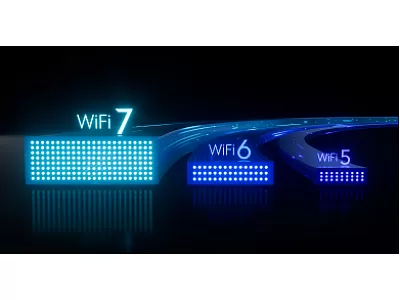 Noua generație de Wi-Fi 7: ce aduce și când să faci upgrade
