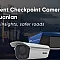 Hikvision Intelligent Checkpoint Cameras with Guanlan