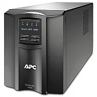 APC SMT1000IC UPS Smart 1000VA LCD APC SMT1000IC UPS Smart 1000VA LCD