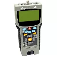 Testere de cabluri de rețea