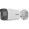 HIKVISION DS-2CD2087G2-L(2.8mm)(C) – Hikvision Cameră supraveghere DS-2CD2087G2-L 4K Bullet IP ColorVu, imagine color 24/7, lentilă 2.8mm Hikvision Cameră supraveghere DS-2CD2087G2-L 4K Bullet IP ColorVu, imagine color 24/7, lentilă 2.8mm – HIKVISION DS-2CD2087G2-L(2.8mm)(C)
