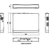 HIKVISION DS-7608NXI-K1(D) – Hikvision DS-7608NXI-K1(D) – NVR 8 canale, 1U, seria K, AcuSense, suport camere IP până la 4K Hikvision DS-7608NXI-K1(D) – NVR 8 canale, 1U, seria K, AcuSense, suport camere IP până la 4K – HIKVISION DS-7608NXI-K1(D)