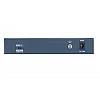 HIKVISION DS-3E0106HP-E – Hikvision DS-3E0106HP-E – Switch PoE neadministrabil, 4 porturi Fast Ethernet + 2 porturi uplink Hikvision DS-3E0106HP-E – Switch PoE neadministrabil, 4 porturi Fast Ethernet + 2 porturi uplink – HIKVISION DS-3E0106HP-E