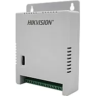 Hikvision DS-2FA1205-C8 – Sursă de alimentare multi-canal (SMPS), 8 canale, 12V DC, 5A Hikvision DS-2FA1205-C8 – Sursă de alimentare multi-canal (SMPS), 8 canale, 12V DC, 5A