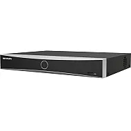 Hikvision DS-7604NXI-K1(D) – NVR 4 canale, 1U, seria K, AcuSense, suport camere IP până la 4K Hikvision DS-7604NXI-K1(D) – NVR 4 canale, 1U, seria K, AcuSense, suport camere IP până la 4K