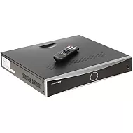 Hikvision DS-7732NXI-K4 – NVR 32 canale, 1.5U, seria K, AcuSense, suport camere IP până la 4K Hikvision DS-7732NXI-K4 – NVR 32 canale, 1.5U, seria K, AcuSense, suport camere IP până la 4K