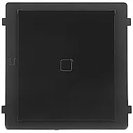 Hikvision DS-KD-M – Stație de ușă modulară, seria Pro KD8, unitate principală pentru video interfon Hikvision DS-KD-M – Stație de ușă modulară, seria Pro KD8, unitate principală pentru video interfon