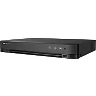 Hikvision iDS-7204HUHI-M1/X – DVR 4 canale, 5 MP, 1U, H.265, AcuSense, intrări HDTVI/AHD/CVI/CVBS/IP Hikvision iDS-7204HUHI-M1/X – DVR 4 canale, 5 MP, 1U, H.265, AcuSense, intrări HDTVI/AHD/CVI/CVBS/IP