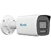 HIKVISION IPC-B149HA-LU – HiLook by Hikvision IPC-B149HA-LU – Cameră IP bullet ColorVu, 4 MP, lentilă fixă, microfon integrat, IR/LED alb HiLook by Hikvision IPC-B149HA-LU – Cameră IP bullet ColorVu, 4 MP, lentilă fixă, microfon integrat, IR/LED alb – HIKVISION IPC-B149HA-LU