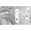 Ubiquiti UA-G2-SK – Ubiquiti UniFi Access G2 Starter Kit – Sistem complet control acces cu cititoare, hub și accesorii, Negru/Argintiu Ubiquiti UniFi Access G2 Starter Kit – Sistem complet control acces cu cititoare, hub și accesorii, Negru/Argintiu – Ubiquiti UA-G2-SK