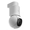 Cameră Video IP Ubiquiti UniFi PTZ 4K 8MP PoE+ IR IP66, UVC-G6-PTZ-W – Ubiquiti UVC-G6-PTZ-W