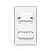 Ubiquiti UA-G3-SK – Ubiquiti UniFi Access G3 Starter Kit – Sistem complet control acces cu cititoare, controller și accesorii Ubiquiti UniFi Access G3 Starter Kit – Sistem complet control acces cu cititoare, controller și accesorii – Ubiquiti UA-G3-SK