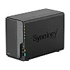 Synology DiskStation DS224+ NAS 2-Bay Intel Celeron J4125 Quad-Core 2.0GHz – Synology DS224+