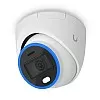 Ubiquiti AI Turret Cameră Supraveghere 4K Interior Exterior – Ubiquiti UVC-AI-Turret-W