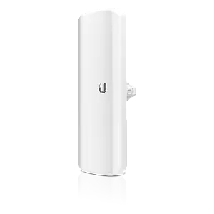 Ubiquiti LAP-GPS Antena Directionala 5GHz 17 dBi MIMO cu GPS Sync