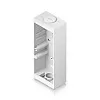 Ubiquiti UACC-Reader-Pro-JB-W – Cutie de joncțiune albă pentru cititorul de acces UniFi Access Reader Pro – Ubiquiti UACC-Reader-Pro-JB-W