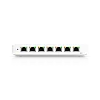 Ubiquiti USW-Ultra-60W – Ubiquiti UniFi Switch USW-Ultra-60W Managed L2 8×1Gb PoE+ Ubiquiti UniFi Switch USW-Ultra-60W Managed L2 8×1Gb PoE+ – Ubiquiti USW-Ultra-60W