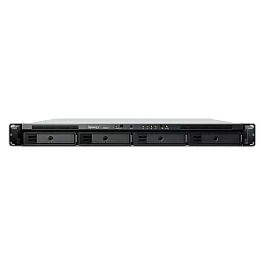 Synology RackStation RS822+ 4-Bay Rackmount NAS