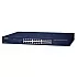 PLANET FNSW-2401 Switch 24-Port 10/100 Mbps Fast Ethernet Unmanaged