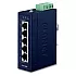 PLANET IGS-500T Switch Unmanaged Gigabit 5×10/100/1000T Industrial