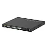 NETGEAR M4250-26G4XF-PoE+ Switch Fully Managed L2/L3 24×1G PoE+ + 2×1G + 4×10G SFP+ – Netgear GSM4230PX-100EUS