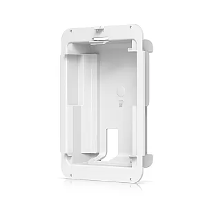 Ubiquiti UACC-U7-Pro-Wall-FM U7 Pro Wall Flush Mount Vopsibil Pentru Montaj In Perete