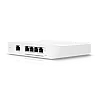 Ubiquiti USW-FLEX-XG – Ubiquiti UniFi Switch USW-Flex-XG Managed L2 4x10Gb + 1x1Gb PoE In Ubiquiti UniFi Switch USW-Flex-XG Managed L2 4x10Gb + 1x1Gb PoE In – Ubiquiti USW-FLEX-XG