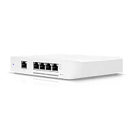 Ubiquiti UniFi Switch USW-Flex-XG Managed L2 4x10Gb + 1x1Gb PoE In Ubiquiti UniFi Switch USW-Flex-XG Managed L2 4x10Gb + 1x1Gb PoE In