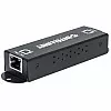 Gigabit High-Power PoE+ Extender Repeater 802.3at af Metal – Intellinet 560962