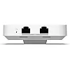 Ubiquiti U7-IW – Ubiquiti UniFi U7 In-Wall – Punct de acces Wi-Fi 7 4300 Mbps, montaj perete, PoE, Dual Band, Alb Ubiquiti UniFi U7 In-Wall – Punct de acces Wi-Fi 7 4300 Mbps, montaj perete, PoE, Dual Band, Alb – Ubiquiti U7-IW
