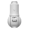 Cameră Video IP Ubiquiti UniFi PTZ 4K 8MP PoE+ IR IP66, UVC-G6-PTZ-W – Ubiquiti UVC-G6-PTZ-W