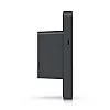 Ubiquiti UA-G3-B – Ubiquiti UniFi Access Reader G3-B – Cititor control acces RFID/NFC de bază, PoE, LED integrat, Negru Ubiquiti UniFi Access Reader G3-B – Cititor control acces RFID/NFC de bază, PoE, LED integrat, Negru – Ubiquiti UA-G3-B