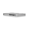 Ubiquiti UniFi Switch USW-PRO-24 Managed L2/L3 24x1Gb + 2x10Gb SFP+ – Ubiquiti USW-PRO-24