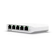 Ubiquiti UniFi Switch USW-FLEX-MINI 5-Pack Managed L2 5x1Gb PoE-in Ubiquiti UniFi Switch USW-FLEX-MINI 5-Pack Managed L2 5x1Gb PoE-in