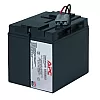 APC RBC7 – APC RBC7 – Set baterii UPS 24V VRLA, plumb-acid sigilate, pentru Smart-UPS, fiabile și ușor de înlocuit APC RBC7 – Set baterii UPS 24V VRLA, plumb-acid sigilate, pentru Smart-UPS, fiabile și ușor de înlocuit – APC RBC7