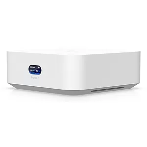 Ubiquiti UniFi Express 7 UX7 Cloud Gateway WiFi 7 Multi-Gig 10G
