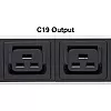 Intellinet 163613 – Intellinet 163613 PDU Rack 19″ 1U – 8 Ieșiri AC C19 / Intrare C20 Intellinet 163613 PDU Rack 19″ 1U – 8 Ieșiri AC C19 / Intrare C20 – Intellinet 163613