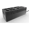 APC BE650G2-GR – APC Back-UPS 650VA – UPS Offline 650VA/400W, 8 prize AC, port USB, protecție la supratensiune și stabilizare AVR APC Back-UPS 650VA – UPS Offline 650VA/400W, 8 prize AC, port USB, protecție la supratensiune și stabilizare AVR – APC BE650G2-GR