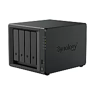 Synology DiskStation DS423+ 4-Bay NAS Synology DiskStation DS423+ 4-Bay NAS