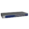 NETGEAR XS724EM 24-Port 10G/Multi-Gigabit Easy Smart Managed Switch – Netgear XS724EM-100EUS
