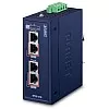 PLANET IPOE-270 Injector PoE++ Industrial 2 Porturi Gigabit Ethernet – PLANET IPOE-270