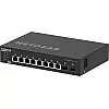 Netgear GSM4210PX-100EUS – NETGEAR GSM4210PX-100EUS Switch Gestionat L2/L3 8xGigabit PoE+ 2x10G SFP+ NETGEAR GSM4210PX-100EUS Switch Gestionat L2/L3 8xGigabit PoE+ 2x10G SFP+ – Netgear GSM4210PX-100EUS