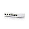 Ubiquiti USW-Ultra-60W – Ubiquiti UniFi Switch USW-Ultra-60W Managed L2 8×1Gb PoE+ Ubiquiti UniFi Switch USW-Ultra-60W Managed L2 8×1Gb PoE+ – Ubiquiti USW-Ultra-60W